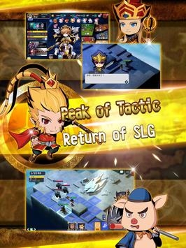 战棋模拟器(SRPG Simulator)