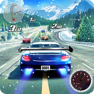 城市赛车:极限漂移