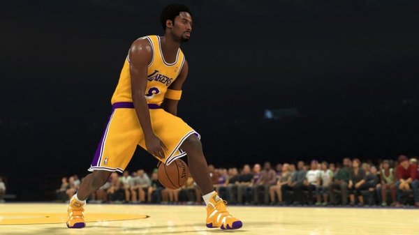 nba2kmobile(NBA 2K Mobile)
