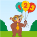 流行气泡字母爆破(Pop LearnToddlerBalloons) v1.0