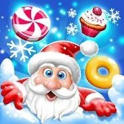 圣诞糖果世界(Candy World) v1.9.7