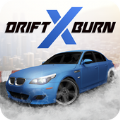 漂移x燃烧(DRIFT X BURN)