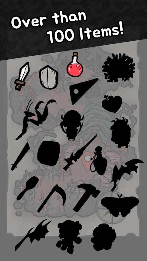 恶魔RPG(Demon RPG)