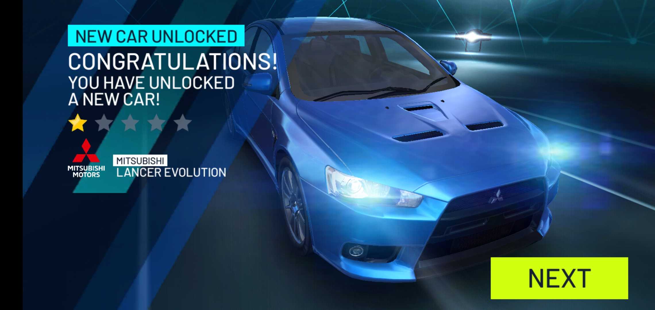 火爆飞车天堂重制版(Asphalt Nitro 2)