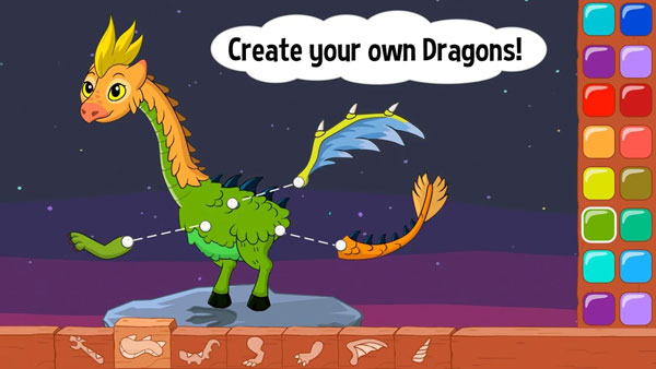 佩皮奇迹世界(最新版) 佩皮奇迹世界(最新版)