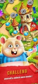 甜蜜糖果终极破碎机(Candy Sweets : Ultimate Crusher)