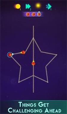 彗星穿越(Comet Cross)