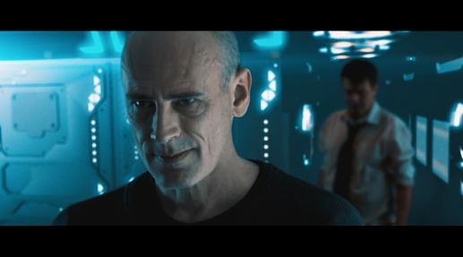月之暗面FMV(The Dark Side of the Moon: An Interactive FMV Thriller)