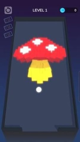 多米诺爆炸(Domino Blast)