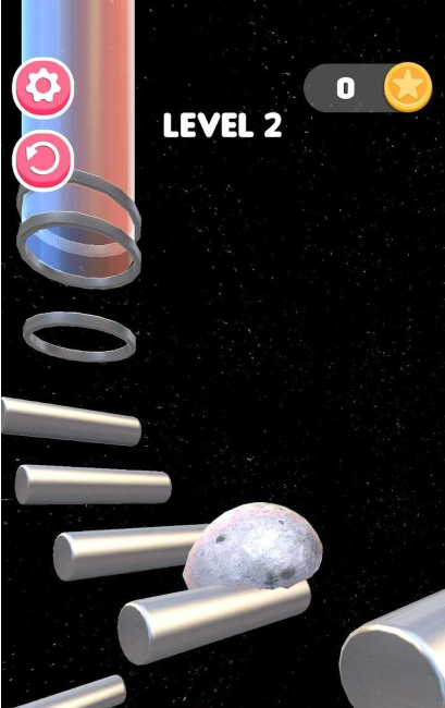 滚软球(Roll The Ball)