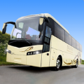 越野巴士驾驶模拟器2021(Offroad Bus Driving Simulator Ga) v1.2