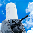 陆基密集阵模拟器最新版(C-RAM CIWS Simulator)
