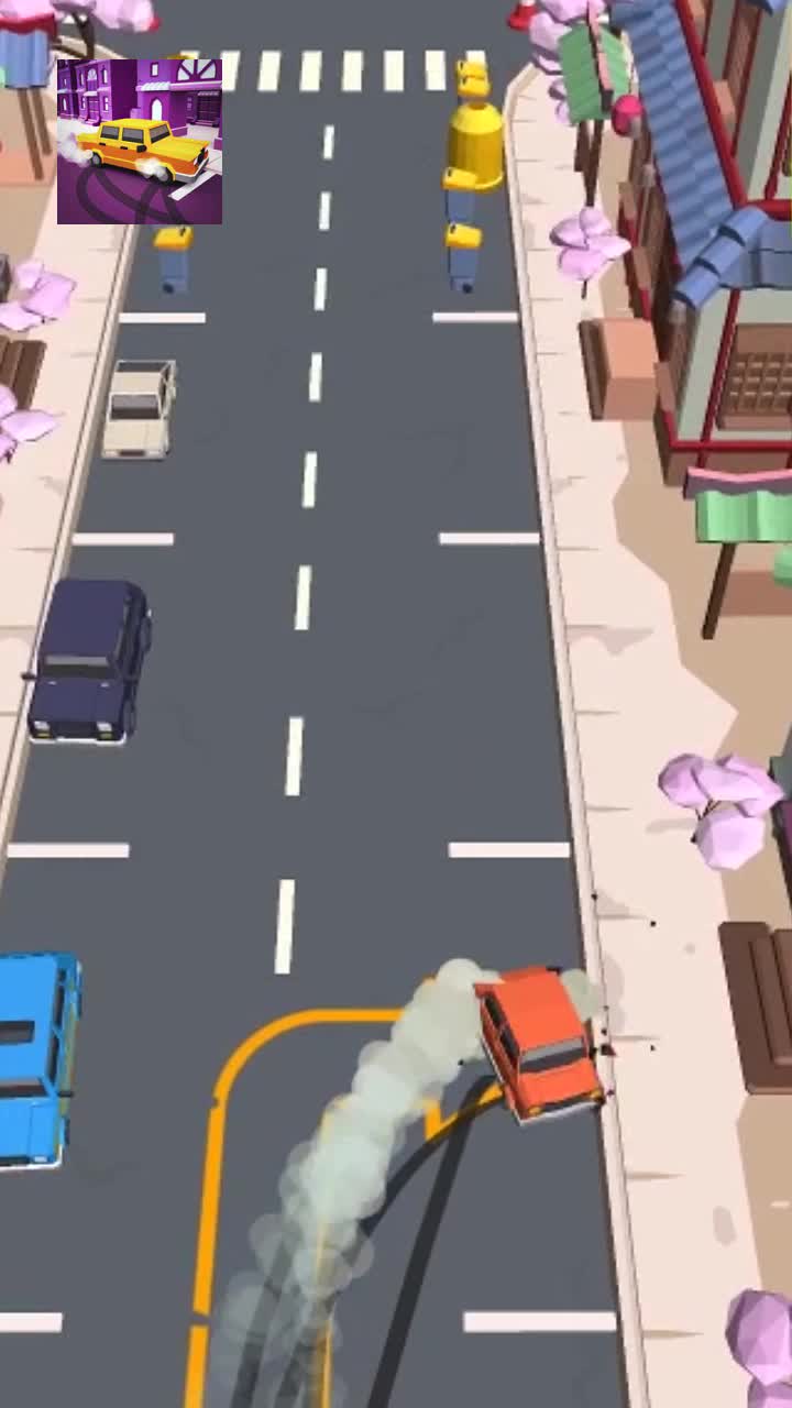 侧方位停车(Drive and Park)