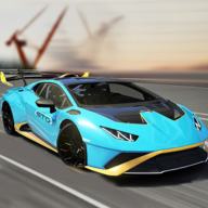 胡拉坎停车场(Huracan Car Parking Simulator)
