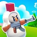 小鸡枪闲置合并(Chicken Gun Idle Merge) v1.0