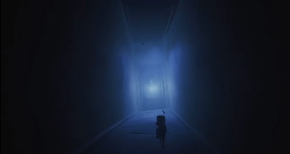 小小梦魇2双人版(Guide of Little Nightmares)