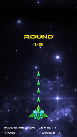保卫银河系(Galaxy Invader Shooter)
