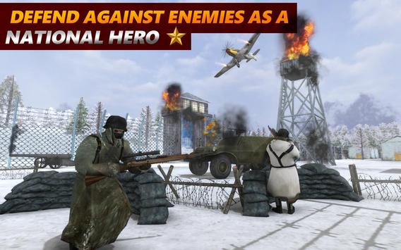 世界大战狙击英雄(Sniper Arena WW2)
