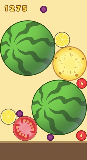 合成郭老师(Synthetic Watermelon)