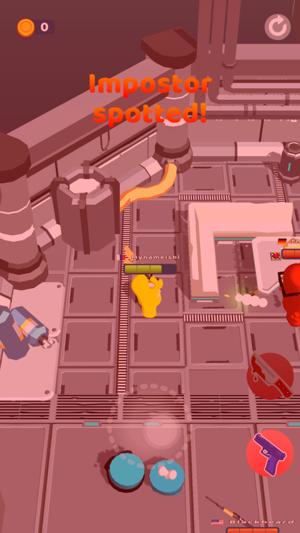 飞船太空冲突 飞船太空冲突