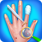 手部皮肤医生(Hand Skin Doctor)