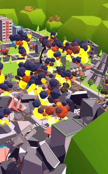 陨石跑酷(MeteoriteRunner)