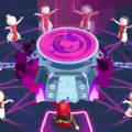 神秘魔法甩锅 v1.0