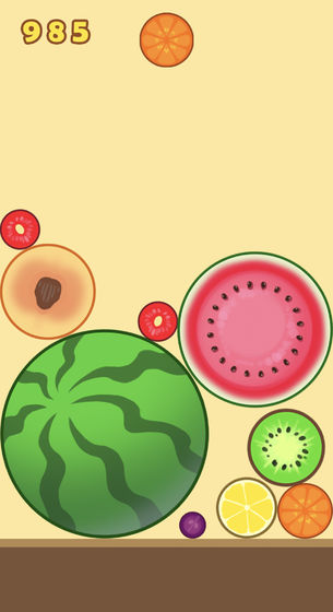 合成郭老师(Synthetic Watermelon)