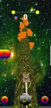 螺旋太空跳跃(Helix Space Jump)