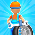 放置汽车服务(Idle Car Service)