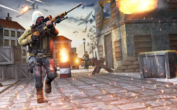 3D顶级狙击射手(Sniper Ace Modern Shooter)
