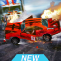 赛车竞技场终极破坏(Derby Demolition) v1.0.7