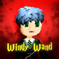 魔杖wand(Windy Wand) v0.40.121