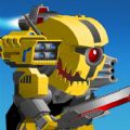 点击合成机甲 v3.1.30