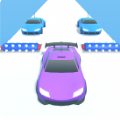 合并车辆跑(Merge Car Run) v1.0.6