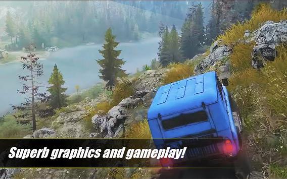 越野模拟器极限4x4(off road simulator Ultimate Extr)