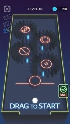 多米诺爆炸(Domino Blast)