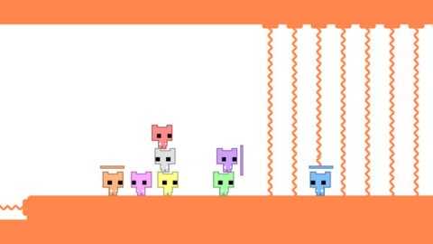 picopark联机版(Looper)