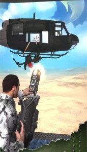武直突击(ChopperAttack)