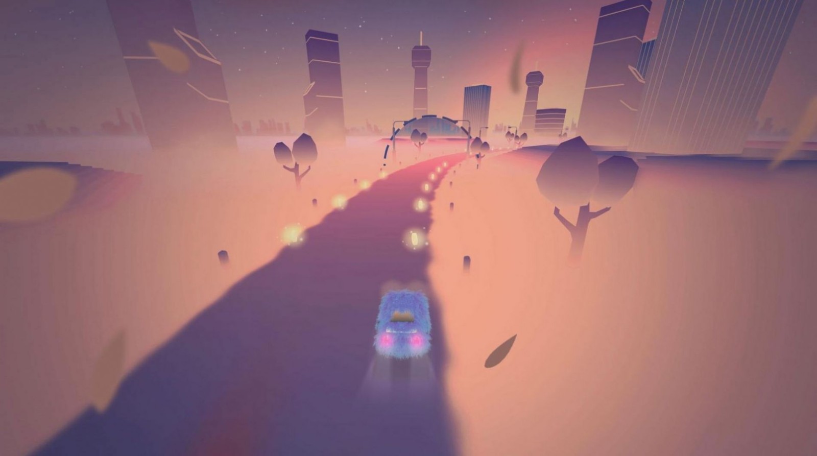 冬天停车模拟器(Winter Parking)