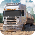 泥浆卡车运输驾驶(Mud Truck Offroad Driving) v1.0