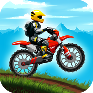 越野摩托车(Motocross)