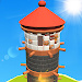 炮塔拆除游戏(Cannon Tower Demolition Game)