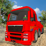 运输拖车模拟器(Car Pull Towing Truck Simulator)