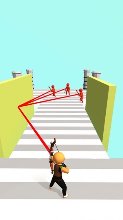 小射箭大师3D(Archery Master)