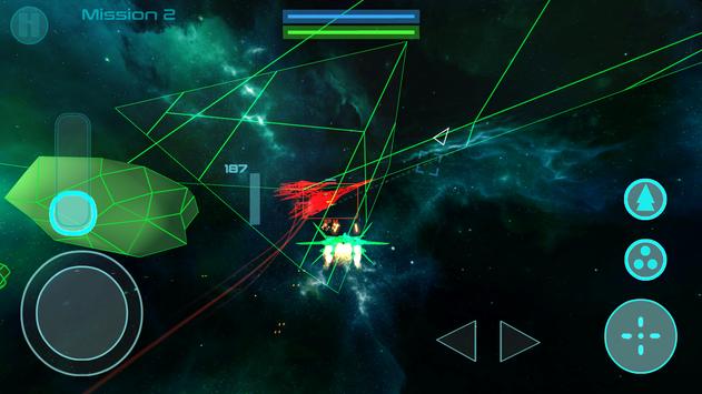 火柴人太空战士(Stickman Space Fighter)
