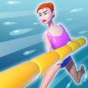 撑杆跳我最美 v1.0.0