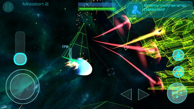 火柴人太空战士(Stickman Space Fighter)