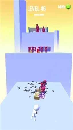 彩弹英雄3d(Paintball Hero - 3D Action TPS)
