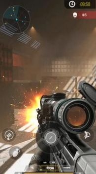 特种英雄突击(Special counterattack - Team FPS)